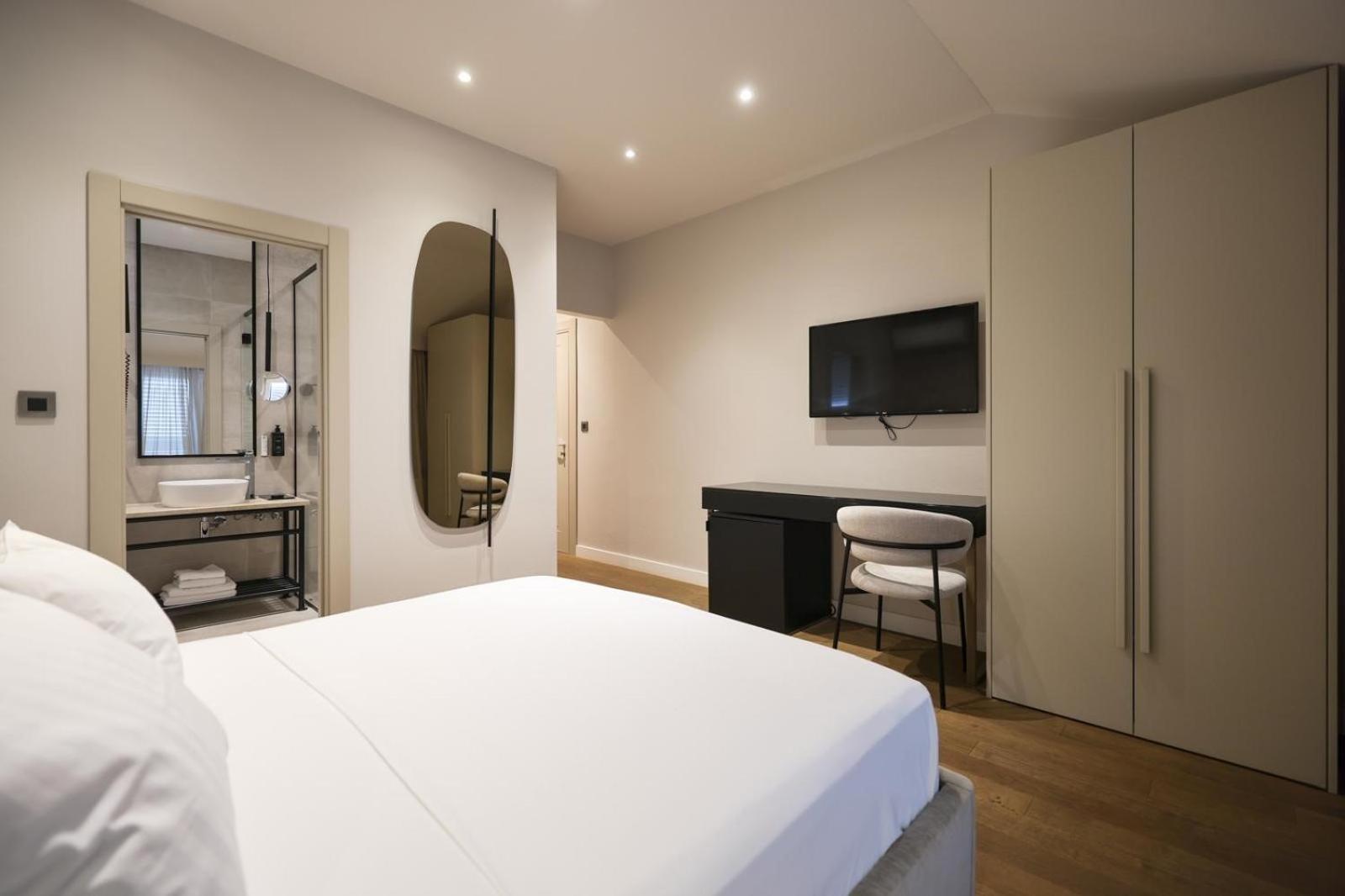 Rooms & Restaurant Matanovi Dvori Sukošan Dış mekan fotoğraf